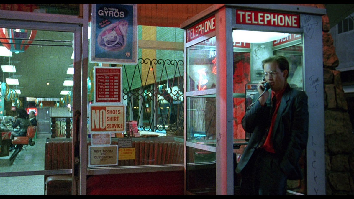 70 Minutos para huir Miracle Mile