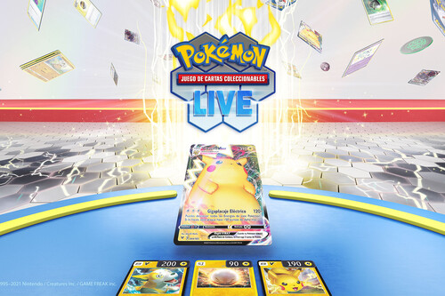 JCC Pokémon Live: Qué esperar de la nueva versión digital del juego de cartas de Pokémon que ya llegó a México 
