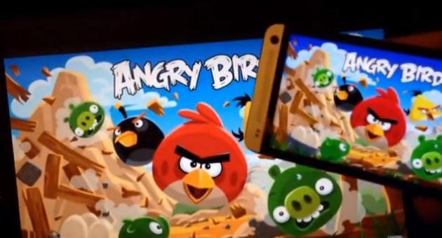 AirPlay Android