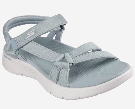 Sandalias Skechers Go Walk Flex