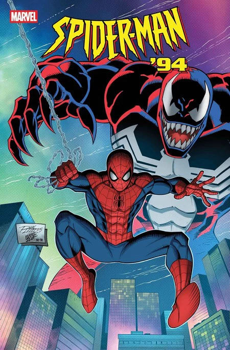 Spider-Man