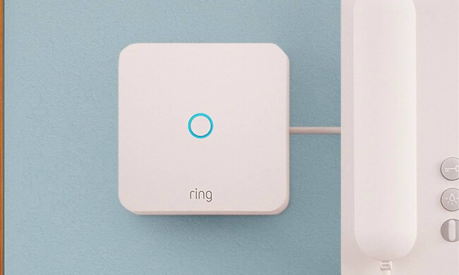 Ring Intercom