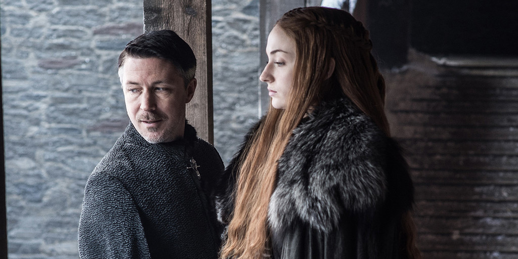 Sansa 2