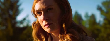 Tiene 4 nominaciones al Oscar, está en Netflix, pero pocos la conocen: la película que fue opacada por Guillermo Del Toro 