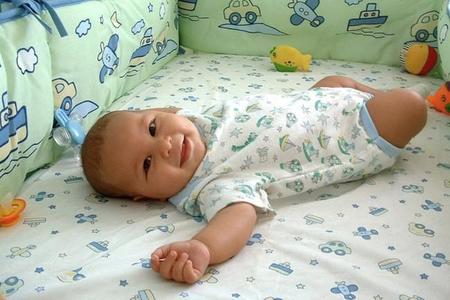 Test de Situación Extraña para Niños