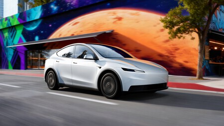 Nuevo Tesla 6