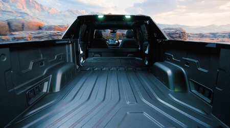 Chevrolet Silverado Ev 2024 1600 39