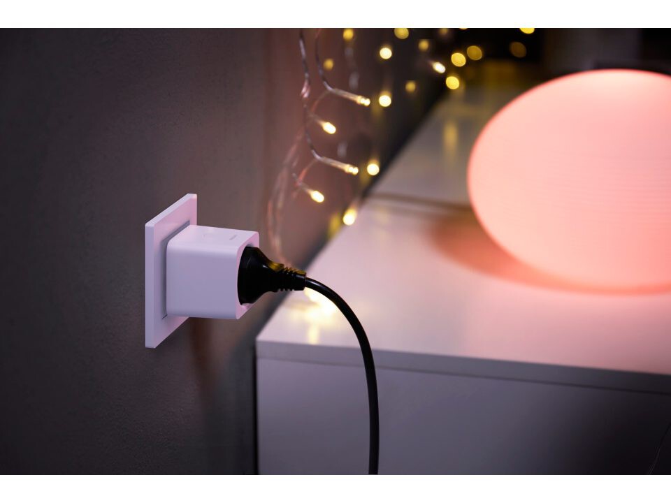 Cuatro enchufes “inteligentes” súper rebajados para gobernarlos a todos: televisor, luces, aire acondicionado y mucho más