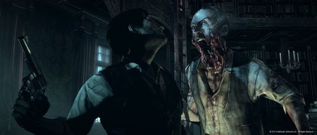 De buena nos hemos librado con la censura de The Evil Within en España