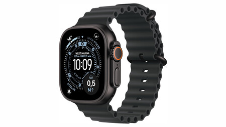 Apple Watch Ultra 3