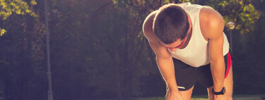 Qué es el sobreentrenamiento, y cuatro consejos para combatirlo 