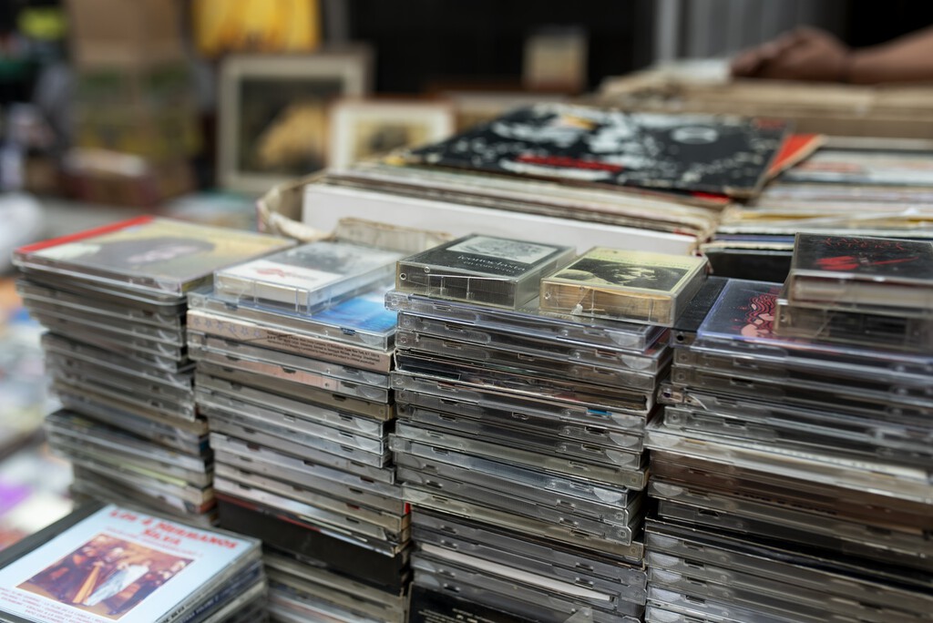 No sabía qué hacer con estos CDs viejos hasta que encontré estas ideas para darles una segunda vida 