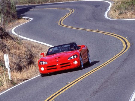 Dodge Viper Srt10 2003 1600 05