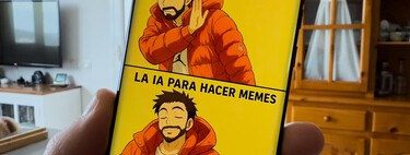 La IA no solo sabe hacer imágenes de Ghibli: ChatGPT es perfecto para crear memes. Ya no uso otra cosa