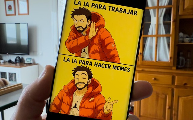 Portada Memes Ia