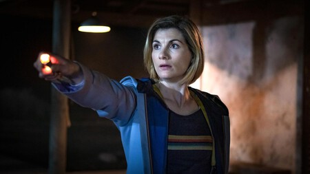 Doctor Who 02
