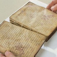 Unos monjes borraron sin saberlo las matemáticas que hoy hacen posible el iPhone