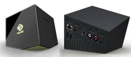Boxee Box llega finalmente a España