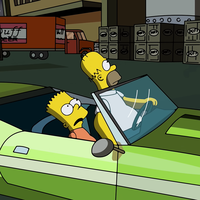 O Matt Groening nos está vacilando a todos, o se avecina el regreso del videojuego más querido de Los Simpsons 