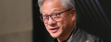 Jensen Huang, CEO de Nvidia: "Las supercomputadoras de IA de Nvidia se construyen en México" 