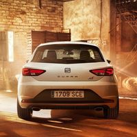 Confirmado el nuevo SEAT León Cupra: ¡con 300 CV y plantando cara al Volkswagen Golf GTI Clubsport!