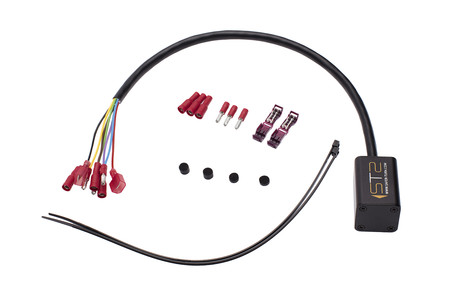 Dispositivo Sts 3