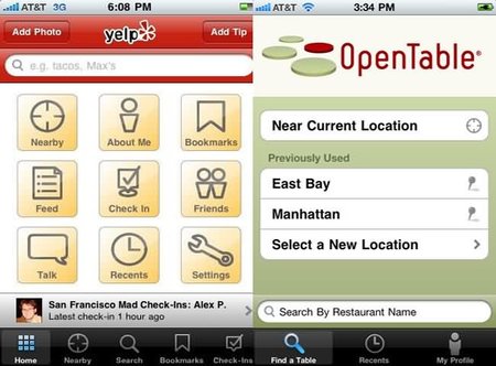 Aplicaciones útiles para el empresario viajero (I)