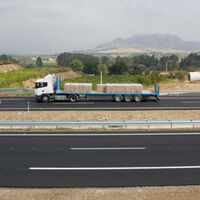 En Málaga hay una autovía que prometía solucionar el tráfico y lleva parada más de una década: 2026 parece ser el año