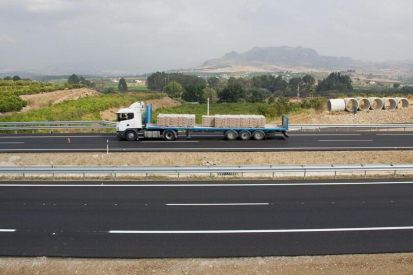 La autovía del Guadalhorce, un proyecto de más de una década sin avances, comienza a moverse