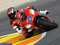 Álex Crivillé desvela el secreto mejor guardado de la Ducati GP7 de Casey Stoner