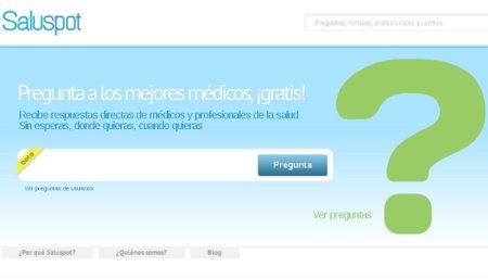 Crean la primer comunidad interactiva de salud en línea