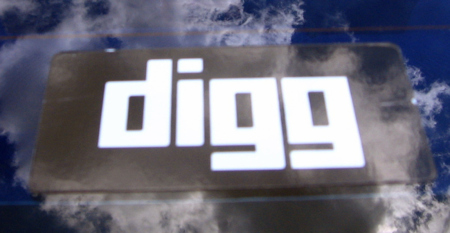 Digg prepara su propio lector de RSS