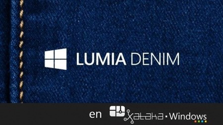 Esto es todo lo que necesitas saber sobre Lumia Denim