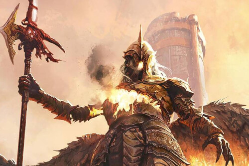 Uno de los grandes RPG de Steam no va a retrasar su versión 1.0 por cualquier juego, sí por el "Goliat de 2026" 