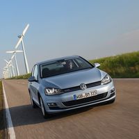 Herbert Diess, CEO de Volkswagen, dice que el diesel es la solución a la contaminación, no el problema