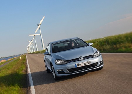 Herbert Diess, CEO de Volkswagen, dice que el diesel es la solución a la contaminación, no el problema