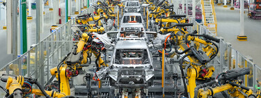 Las fábricas de Chery, BYD y CATL en el punto de mira de la UE por no fabricar realmente en Europa sino traerlo todo de China, incluso el personal