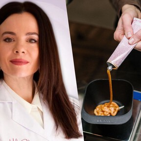 Helena Rodero, farmacéutica: "Los tintes sin amoníaco dañan muchísimo más el cabello porque contienen una sustancia que no se evapora y fríe la cutícula"