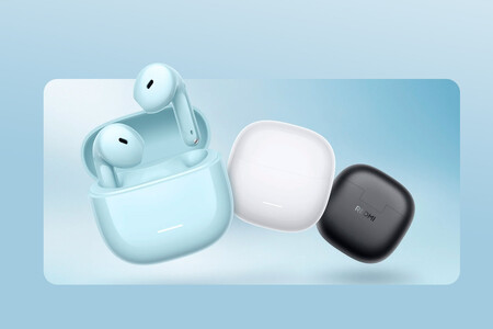 Redmi Buds 8 Active 2