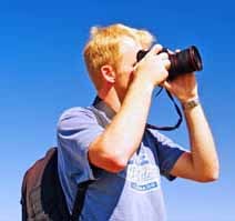 Algunos buenos consejos para el fotógrafo viajero
