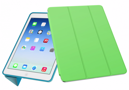 Apple recupera el liderazgo en satisfacción del usuario con sus iPad según JD Power