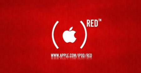 (Product) RED agradece a Apple su contribución durante estos años y explica las palabras de Bono
