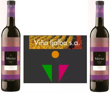 Múrice Crianza 2003, un vino ecológico de La Rioja