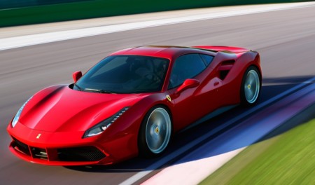 Estos son los mejores motores del 2016 de acuerdo al International Engine of the Year