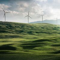 Producir hidrógeno verde de forma más eficiente y barata es posible gracias a un nuevo electrocatalizador