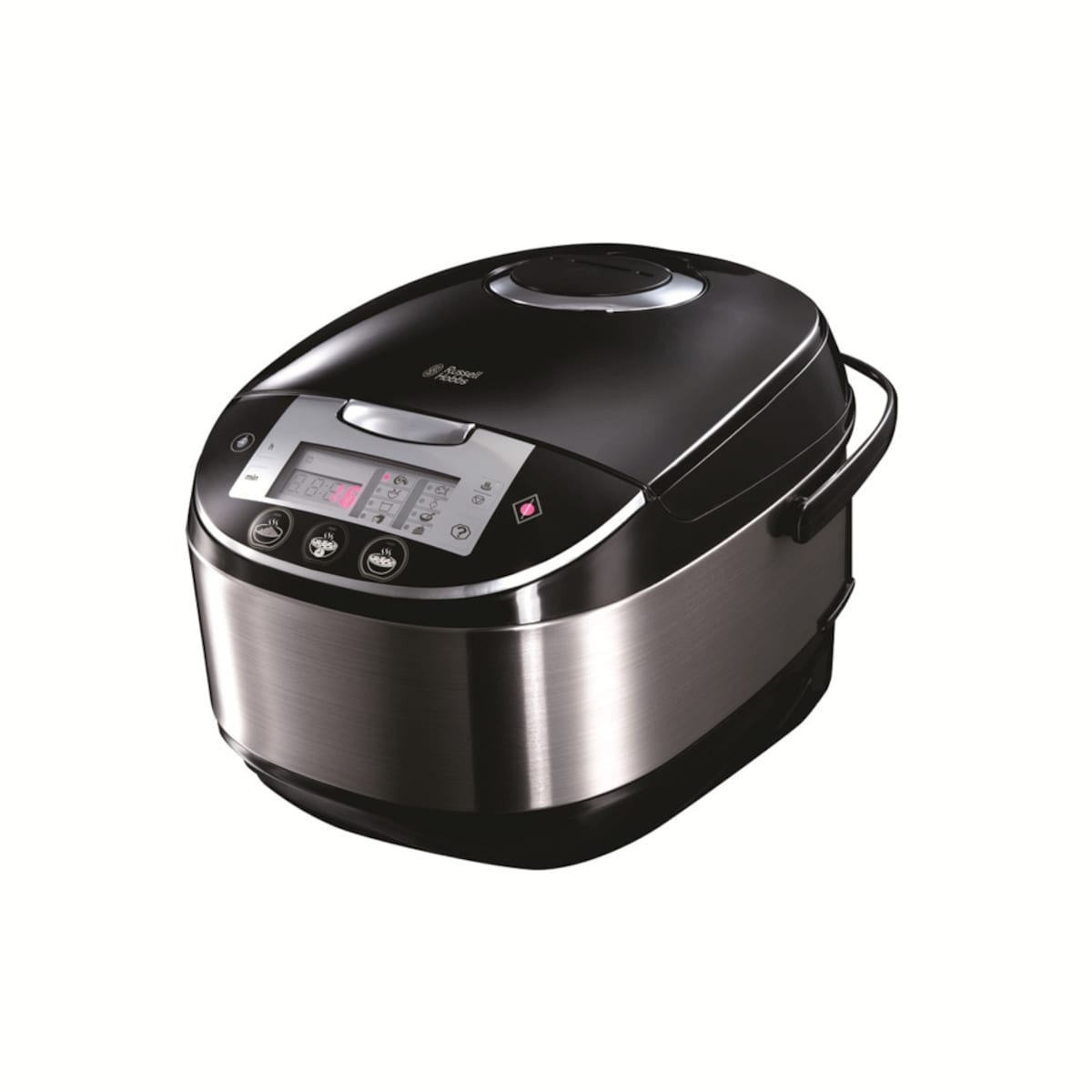 Robot De Cocina Russell Hobbs Cook@Home