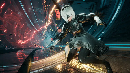 Articulo Stellar Blade Pc Recurso 1