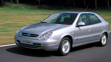 Citroën Xsara