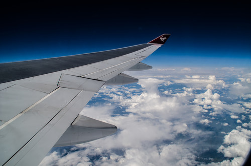Si has engordado, tendrás que pagar más para subir al avión