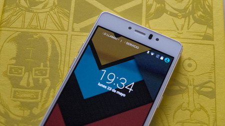Energy Phone Pro 4G, análisis: un móvil económico que supera las expectativas